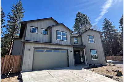 61437 SE Daybreak Court #Lot 9, Bend, OR 97702 - Photo 1