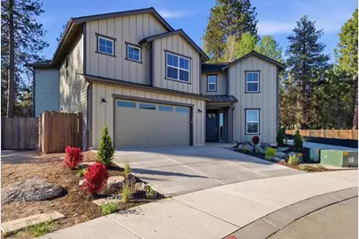 61437 SE Daybreak Court #Lot 9, Bend, OR 97702 - Photo 4