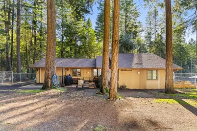 1492 Crooks Creek Road, Selma, OR 97538 - Photo 1