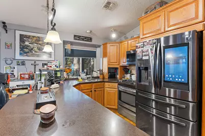 1492 Crooks Creek Road, Selma, OR 97538 - Photo 6