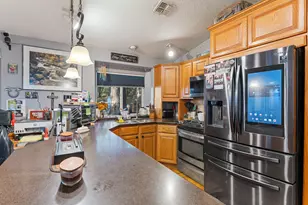 1492 Crooks Creek Rd, Selma, OR 97538 - Photo 6