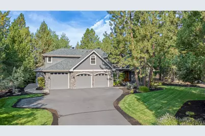 3437 NW Braid Drive, Bend, OR 97703 - Photo 2