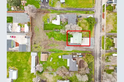 793 Marshall Avenue, Medford, OR 97501 - Photo 34