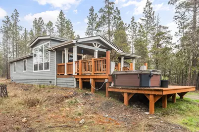 124 Buck Canyon Road, Cave Junction, OR 97523 - Photo 4