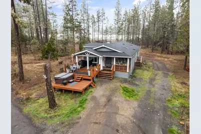 124 Buck Canyon Road, Cave Junction, OR 97523 - Photo 1
