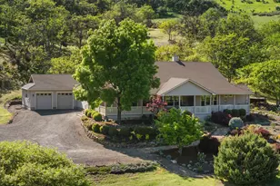 2809 Dead Indian Memorial Rd, Ashland, OR 97520 - Photo 1