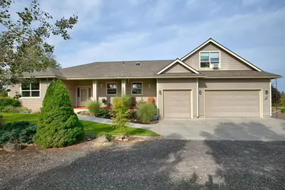 11173 SW Yates Court, Powell Butte, OR 97753 - Photo 4