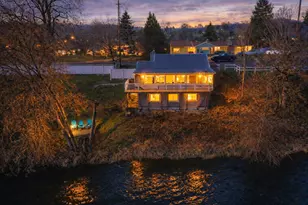 26960 Hwy 62, Trail, OR 97541 - Photo 1