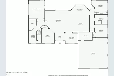 2158 SE Blue Skies Lane, Prineville, OR 97754 - Photo 44