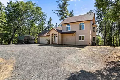 2600 Draper Valley Road, Selma, OR 97538 - Photo 2