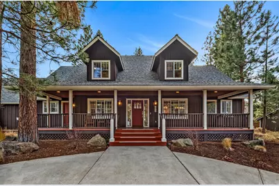 693 E Tyler Avenue, Sisters, OR 97759 - Photo 1