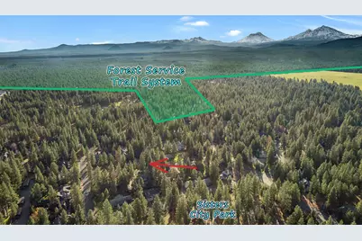 693 E Tyler Avenue, Sisters, OR 97759 - Photo 4