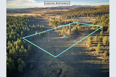 0 Tableland Road, Chiloquin, OR 97624 - Photo 2