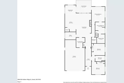 2984 NW Hidden Ridge Drive, Bend, OR 97703 - Photo 38