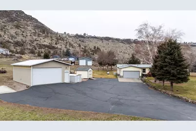 11896 SW Horny Hollow Trail, Terrebonne, OR 97760 - Photo 10