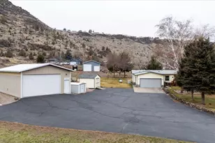 11896 SW Horny Hollow Trail, Terrebonne, OR 97760 - Photo 10