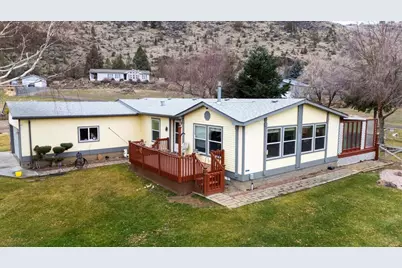 11896 SW Horny Hollow Trail, Terrebonne, OR 97760 - Photo 2