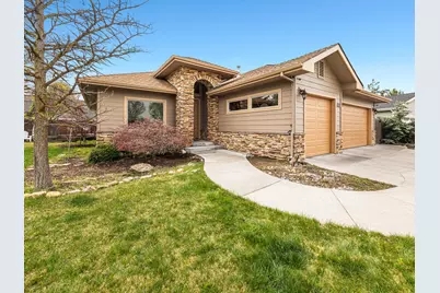 820 Quail Park Circle, Klamath Falls, OR 97601 - Photo 2