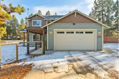 56058 Snow Goose Road, Bend, OR 97707 - Photo 2