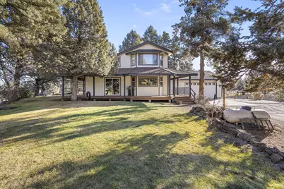 20275 Rogers Road, Bend, OR 97703 - Photo 1