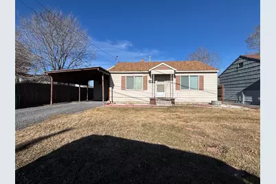 4405 Peck Drive, Klamath Falls, OR 97603 - Photo 2