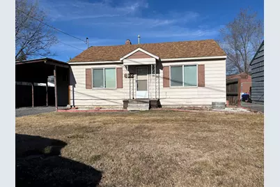 4405 Peck Drive, Klamath Falls, OR 97603 - Photo 1