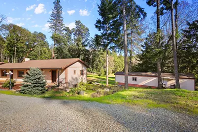 4884 Lower Grave Creek Road, Wolf Creek, OR 97497 - Photo 28