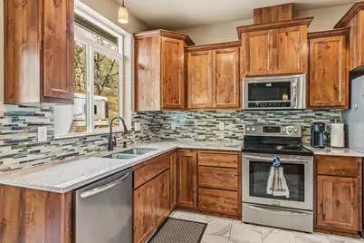 12594 McNeil Creek Road, Trail, OR 97541 - Photo 8