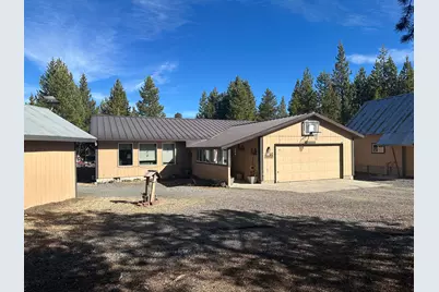 123977 Surveyor Road, Crescent Lake, OR 97733 - Photo 1