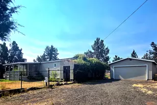 12916 SW Wheat Grass Rd, Terrebonne, OR 97760 - Photo 2