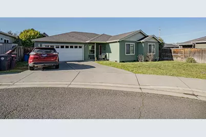 977 Garden Springs Circle, Medford, OR 97504 - Photo 1