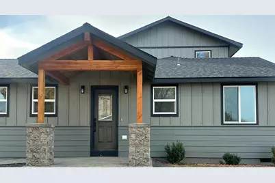 551 SE Holly Street, Prineville, OR 97754 - Photo 2