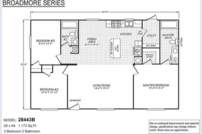 4647 Winter Avenue #78, Klamath Falls, OR 97603 - Photo 14