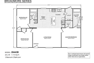 4647 Winter Ave, Klamath Falls, OR 97603 - Photo 14