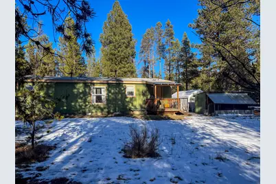 15737 Camino De Oro Avenue, La Pine, OR 97739 - Photo 14