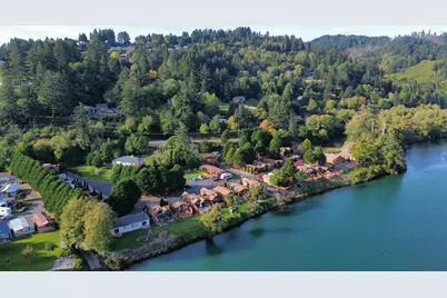 97748 N Bank Chetco River Road #10, Brookings, OR 97415 - Photo 32