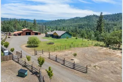 28981 Hwy 62, Trail, OR 97541 - Photo 1