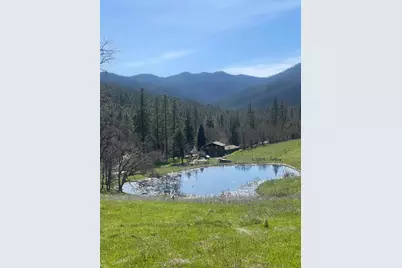 10250 Sterling Creek Road, Jacksonville, OR 97530 - Photo 1