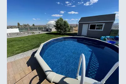 87722 Pinion Lane, Christmas Valley, OR 97641 - Photo 30