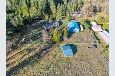 3666 Dick Geroge Road, Cave Junction, OR 97523 - Photo 1