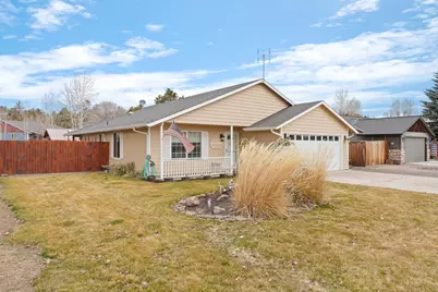 2649 NE Sugarpine Road, Prineville, OR 97754 - Photo 1