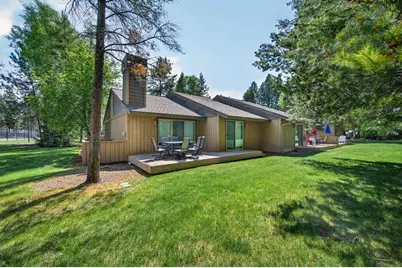 57335 Lake Aspen Lane #4, Sunriver, OR 97707 - Photo 38