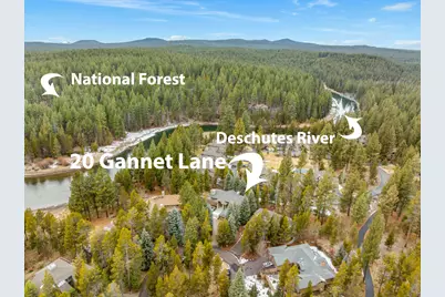 58151 Gannet Lane #20, Sunriver, OR 97707 - Photo 4