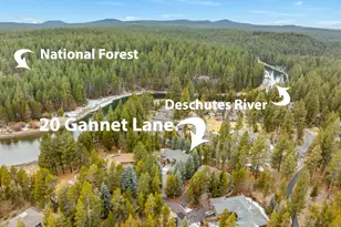 58151 Gannet Ln, Sunriver, OR 97707 - Photo 4