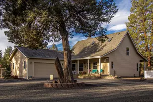 69469 Carlton St, Sisters, OR 97759 - Photo 1