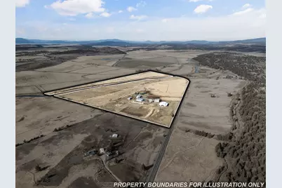 7122 E Langell Valley Road, Bonanza, OR 97623 - Photo 68