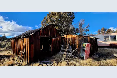 Merrill Road #TL 1800, Brothers, OR 97712 - Photo 16