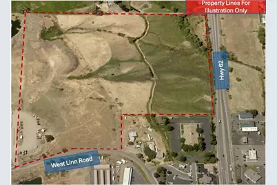 0 Crater Lake Highway, Eagle Point, OR 97524 - Photo 2