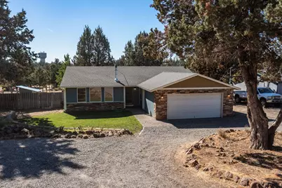 8199 SW Crater Loop Road, Terrebonne, OR 97760 - Photo 22