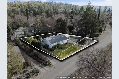 535 Applegate Street, Jacksonville, OR 97530 - Photo 40